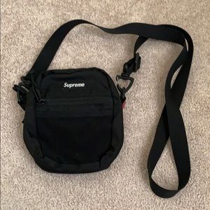 Supreme bag
